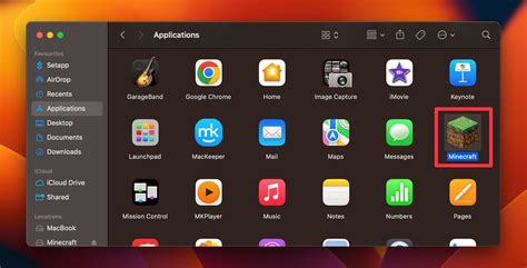 Image result for Mac App Store Minecraft