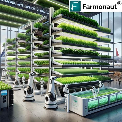 Der Tod Des Vertical Farming: Explodierende Strompreise – KMFU