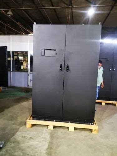 Telecom Cabinets - Outdoor Telecom Cabinet Manufacturer from Faridabad