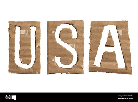 Letter to america hi-res stock photography and images - Alamy