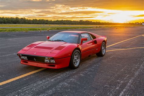 1985 Ferrari 288 GTO | Hagerty Insider