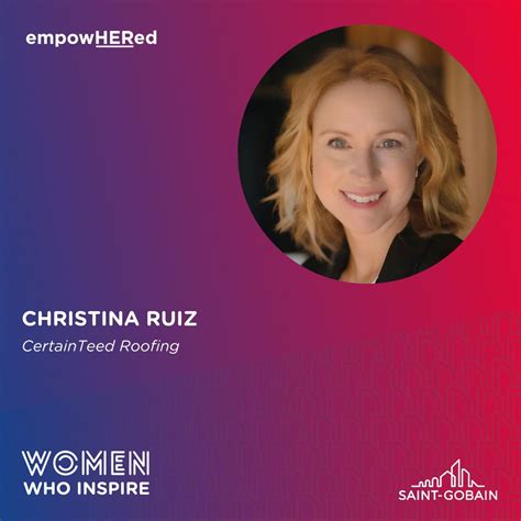 #empowhered #makingtheworldabetterhome | Christina Ruiz | 74 comments