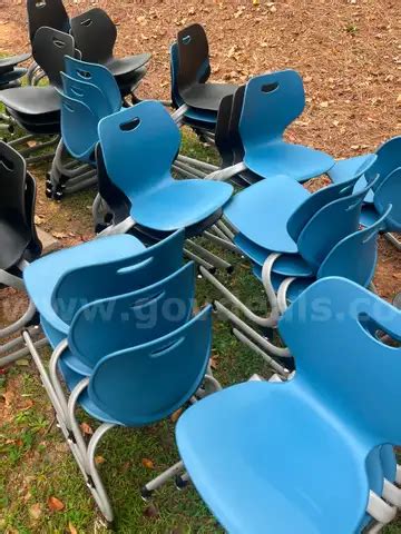 Student Chairs | GovDeals