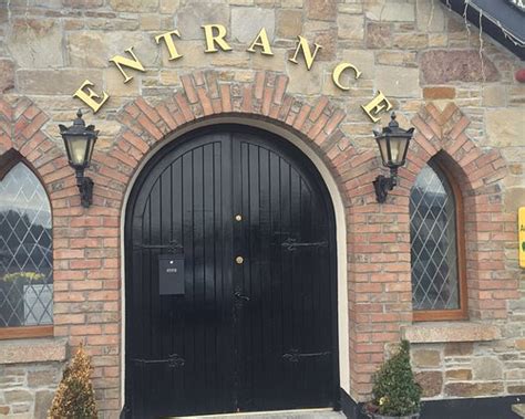 THE FIVEALLEY INN (Birr, County Offaly) - Inn Reviews & Photos ...