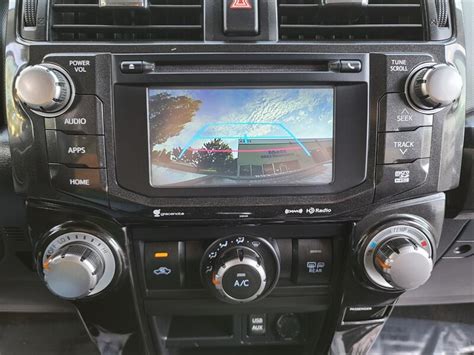 Image result for 4Runner TRD Crawl Control