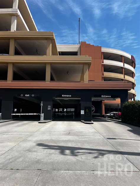 5430 West Century Boulevard Parking | SpotHero