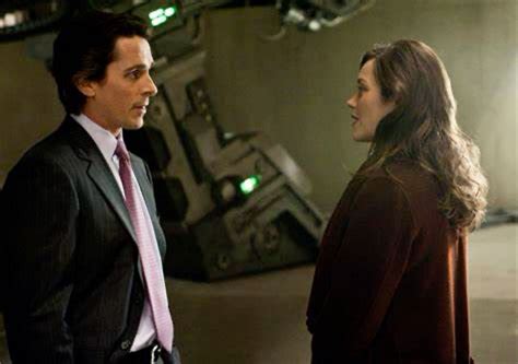 Bruce Wayne 💵 and Miranda Tate Talia al Ghul ⚔️ ♥️. | Talia al ghul ...