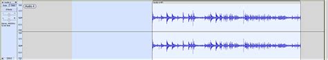 Image result for Audacity Sound Problems