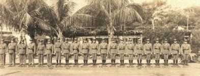 Police History | Fort Lauderdale Police Department