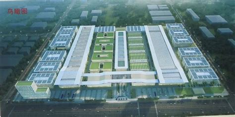 50亿！中车交通徐州超级工厂项目正式开建--见道网