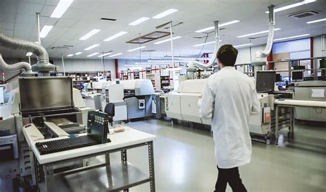 Historiek - ACE electronics