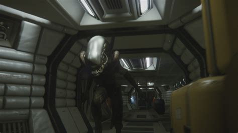 Image result for Alien Isolation Hostile Humans
