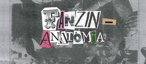 Fanzin-anatómia // Fanzine Anatomy, Szabolcs u. 33., D ép., Budapest ...