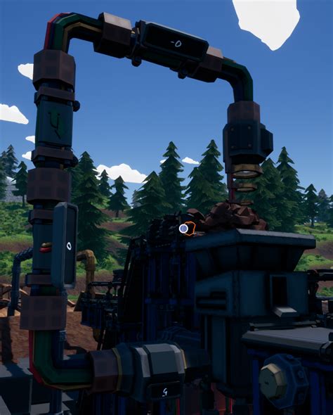 Image result for Hydroneer Mod Menu