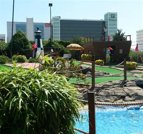 Pirate's Paradise Miniature Golf (2026) - All You MUST Know Before You ...