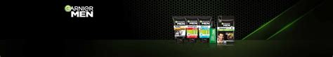 Garnier Men Skin Care - Buy Skin Care Products for Men