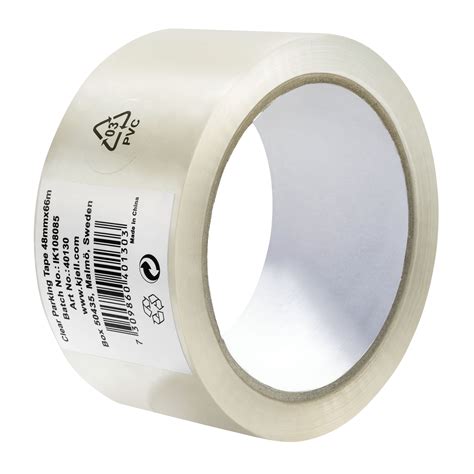 Pakketeip, 66 m - Teip | Kjell & Company
