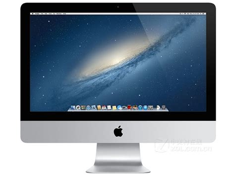 【重庆苹果 iMac（MD093CH/A）行情】一体机时尚电脑 苹果 新iMac售价9650元-ZOL重庆分站