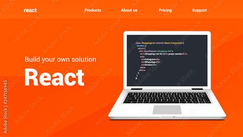 Image result for React Coding Images