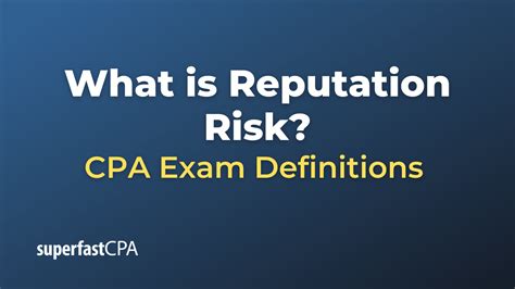 Reputation Risk Example 的图像结果