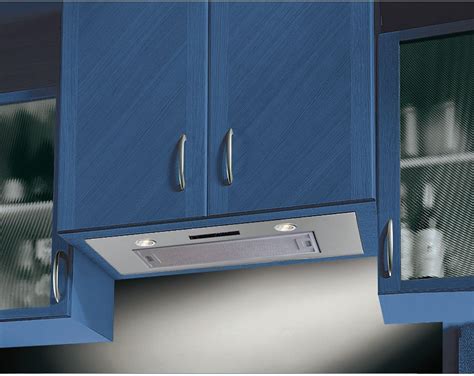 Image result for Kitchen Cabinet Fan Extractor