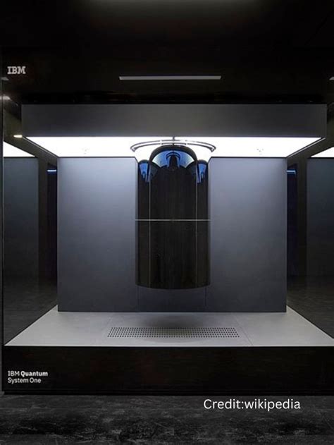 Image result for Future Quantum Computers