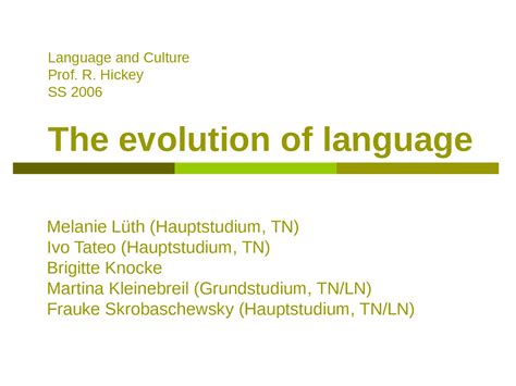Image result for Origin of Language Evolution
