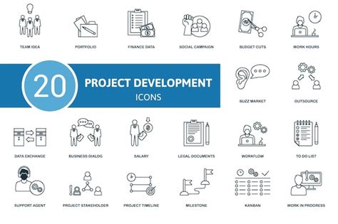 Project Development Engineer Icon 的图像结果