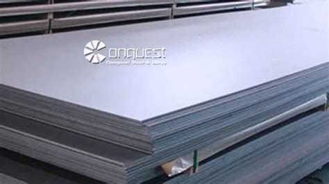 ASTM A387 GR.22 CL.2 Alloy Steel Plate in Rajasthan
