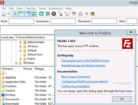 Image result for How to Install Whmc Using FileZilla