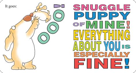 Snuggle Puppy! | Book by Sandra Boynton | Official Publisher Page ...