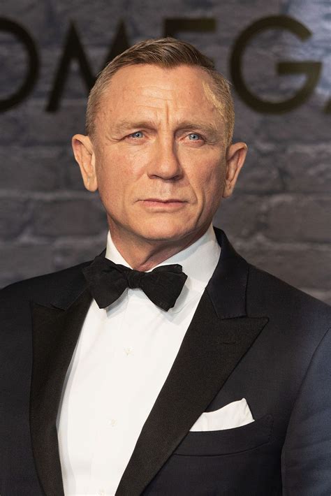 Daniel Craig | James Bond, Movies, & Facts | Britannica