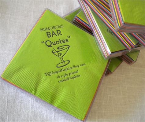 Napkins Quotes at Maryann Diggs blog
