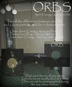 290 Orbs-Ideen | geisterfotos, unerklärliche phänomene, paranormale bilder