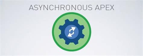 Image result for Asynchronous Apex Programming