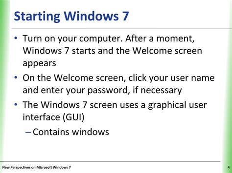 Windows 7 Basics Tutorial 的图像结果