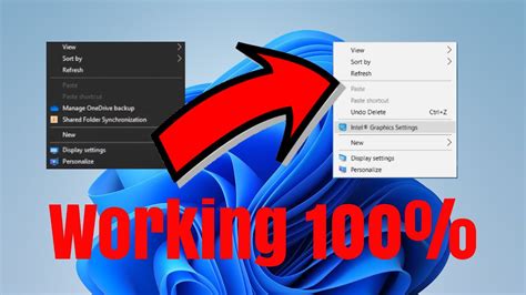 Image result for Intel Control Panel