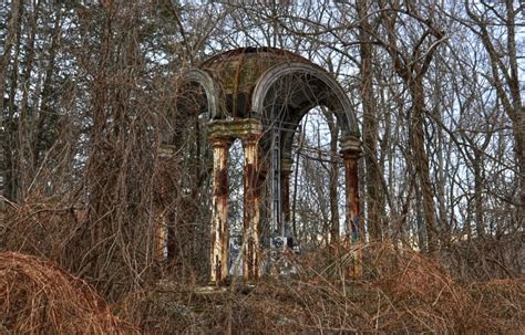The 'Hell House' of Maryland: Saint Mary's College