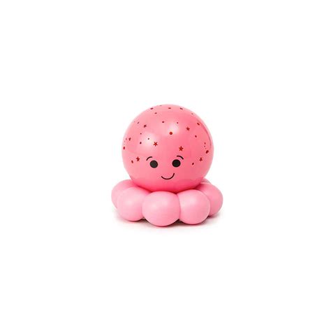 Cloud•B Twinkles To Go Octo "PINK" | Le BéBé Store - Cloud B Twinkle's to Go Travel Light