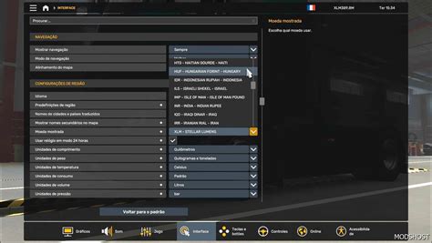 Money from ALL Countries 19 09 2025 1.50-1.56 ETS2 Mod - ModsHost