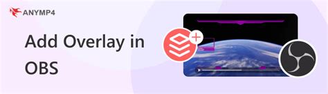 Image result for OBS Tutorial Overlay