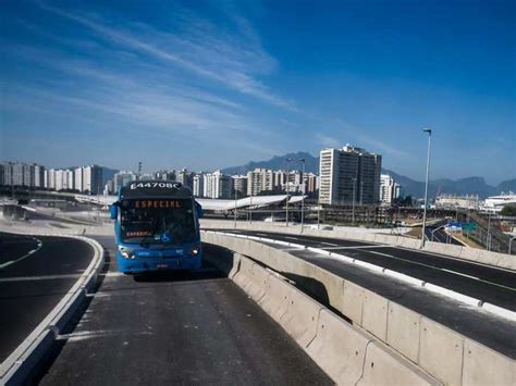 Traffic is emerging as another problem in Rio, and some Olympics ...