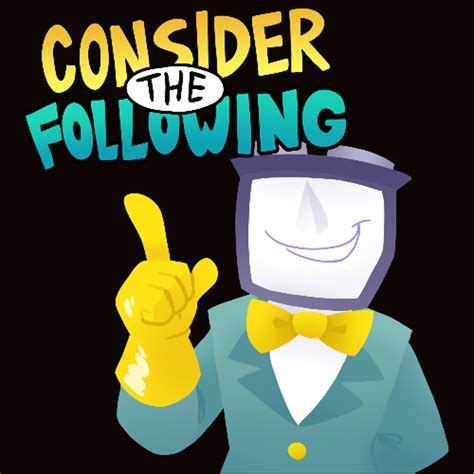 Listen to playlists featuring 6. Consider The Following by Smith online ...