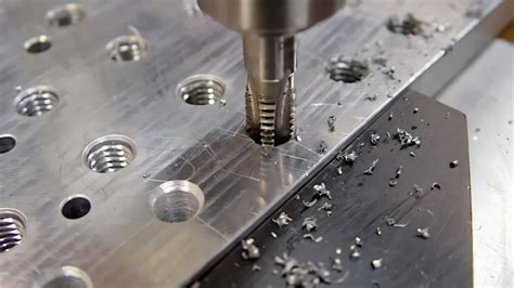 Image result for Mask Threaded Holes Process