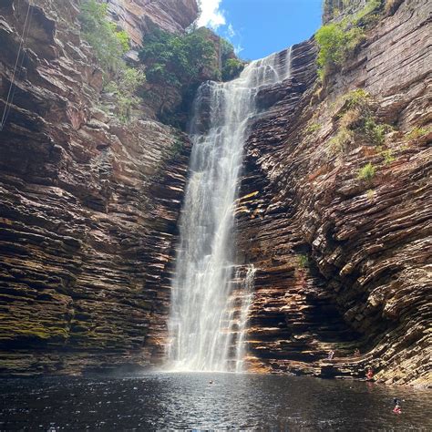 CACHOEIRA DO RONCADOR (2026) All You Need to Know BEFORE You Go (with ...