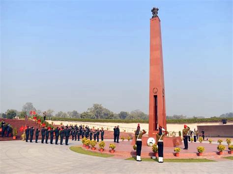 Schools bands to perform at Delhi's National War Memorial on rotation basis