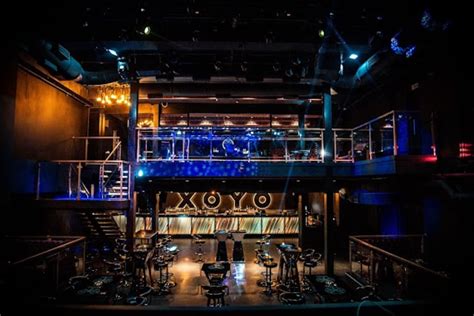XOYO Bar and Club | Thane - What to Expect | Timings | Tips - Trip ...