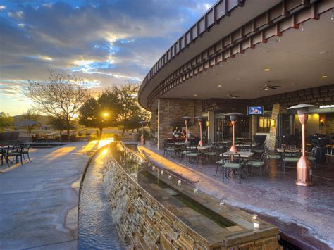 V's Taproom at Trilogy Golf Club | Vistancia Peoria, AZ