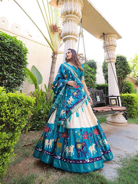 Latest Lehenga Choli Collection Online