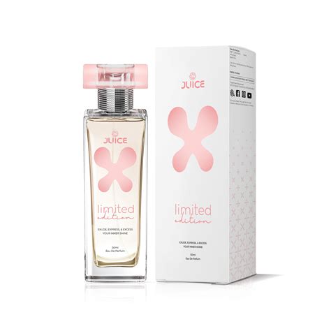 Juice X Perfume – JUICE COSMETICS